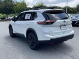 New 2026 Nissan Rogue SV image 3
