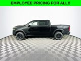 New 2025 RAM 1500 Rebel image 5