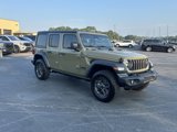 New 2025 Jeep Wrangler Sport S image 4