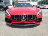 Used 2018 Mercedes-Benz AMG GT Roadster image 3