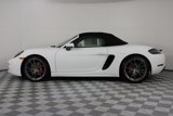 Used 2025 Porsche 718 Boxster S image 2