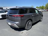 New 2025 Nissan Pathfinder SL w/ SL Premium Package image 5