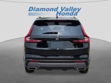 New 2026 Honda CR-V Sport image 4