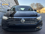 Used 2019 Volkswagen Jetta SE image 3