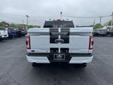 Used 2022 Ford F150 Lariat w/ Equipment Group 502A High image 4