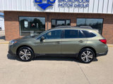 Used 2019 Subaru Outback 2.5i Limited w/ Popular Package #2 image 2