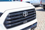New 2026 Toyota Sequoia Limited image 6