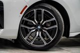 Used 2024 BMW 740i xDrive image 3