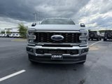 New 2025 Ford F350 XL w/ FX4 Off-Road Package image 2