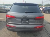 Certified 2025 Audi Q7 3.0T Premium Plus image 3