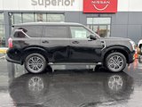 New 2025 Nissan Armada SL image 2