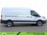 Used 2024 Ford Transit 250 148 Medium Roof image 3