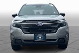 New 2025 Subaru Forester Touring image 3