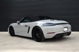Certified 2024 Porsche 718 Boxster GTS image 3