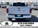 New 2025 RAM 2500 Laramie image 6