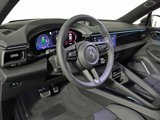 New 2025 Porsche Macan Turbo Electric image 4