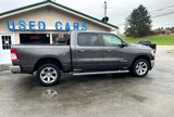 Used 2020 RAM 1500 Big Horn image 4