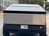 Used 2024 Tesla Cybertruck AWD Crew Cab image 4