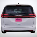 New 2025 Chrysler Pacifica Select image 3