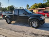 Used 2016 Nissan Frontier SV image 2