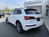 Certified 2025 Audi Q5 2.0T Premium image 3