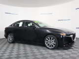 Certified 2024 MAZDA MAZDA3 s image 4