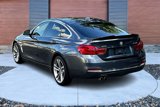 Used 2018 BMW 430i Gran Coupe xDrive image 2