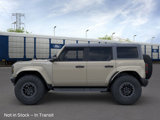 New 2025 Ford Bronco Raptor w/ Interior Carbon Fiber Pack image 4