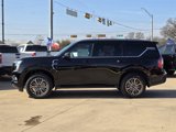 New 2025 Nissan Armada SL image 3