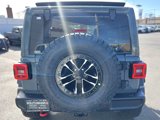 New 2025 Jeep Wrangler Unlimited Rubicon w/ XTREMEE 35" Tire Package image 6