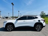 Used 2024 Chevrolet Trax RS w/ Driver Confidence Package image 4