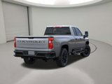 New 2025 Chevrolet Silverado 2500 Custom w/ Custom Value Package image 4