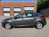 Used 2018 Ford Focus SE image 2
