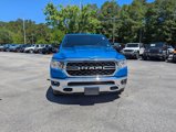 Certified 2023 RAM 1500 Big Horn w/ Trailer Tow Group image 2