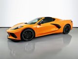 Certified 2023 Chevrolet Corvette Stingray Coupe w/ 1LT image 3