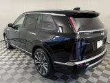 New 2026 Cadillac Vistiq Premium Luxury image 5