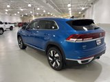 New 2025 Volkswagen Atlas Cross Sport SEL image 6
