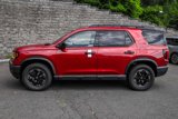 New 2026 Honda Passport TrailSport Elite image 5