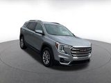 Used 2024 GMC Terrain SLT image 3