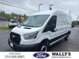 New 2025 Ford Transit 250 148 Medium Roof image 4