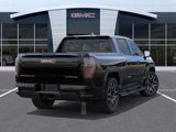 New 2026 GMC Sierra EV Elevation image 4