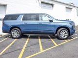 New 2025 Chevrolet Suburban Premier w/ Sun And Tow Package image 5