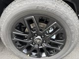 New 2026 Toyota Sequoia Limited image 5