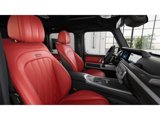 New 2025 Mercedes-Benz G 63 AMG 4MATIC image 4