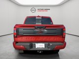 New 2025 Nissan Frontier PRO-4X image 5