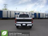 New 2025 Ford F350 Platinum image 6