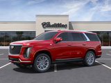 New 2025 Cadillac Escalade Premium Luxury w/ Touring Package image 2