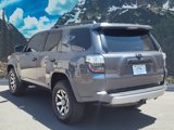Certified 2020 Toyota 4Runner TRD Off-Road image 5