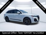New 2025 Audi Q7 3.0T Prestige image 2