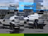 New 2026 Chevrolet Equinox EV RS image 3